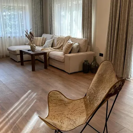 Casa vacanze Bradutul De La Munte *