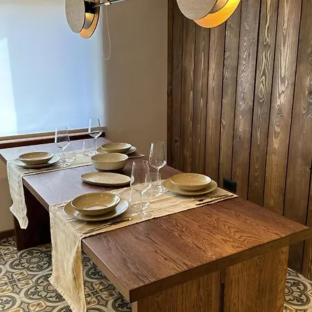 Casa vacanze Bradutul De La Munte
