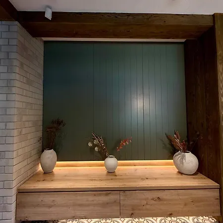 Holiday home Bradutul De La Munte Brasov