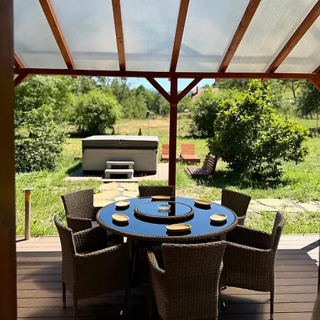 Bradutul De La Munte Casa vacanze Braşov