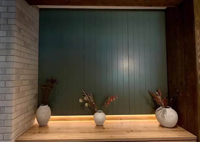 Holiday home Bradutul De La Munte Brasov