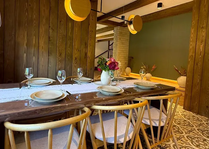 Bradutul De La Munte *