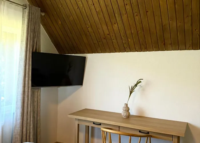 Holiday home Bradutul De La Munte