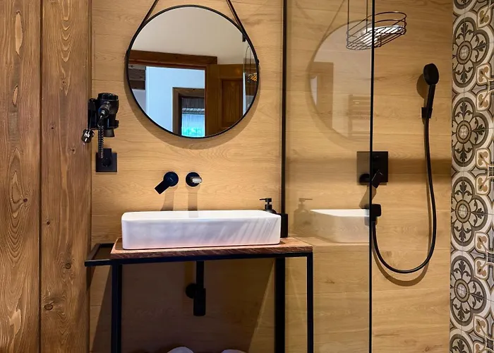 Holiday home Bradutul De La Munte *