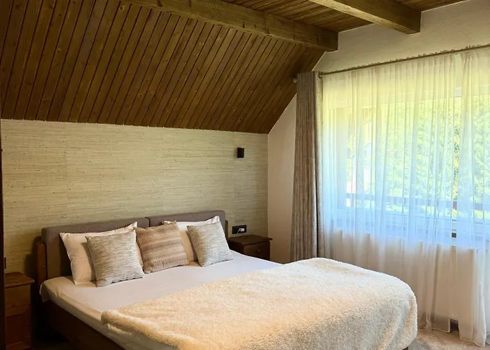 Bradutul De La Munte *