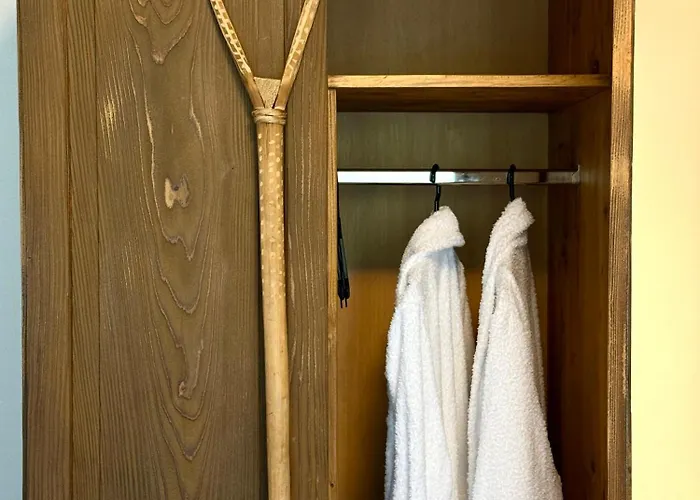 Bradutul De La Munte Brasov