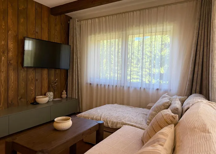 Bradutul De La Munte