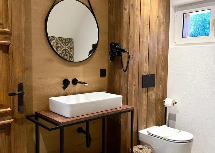 Bradutul De La Munte *