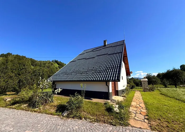 Bradutul De La Munte * Brasov