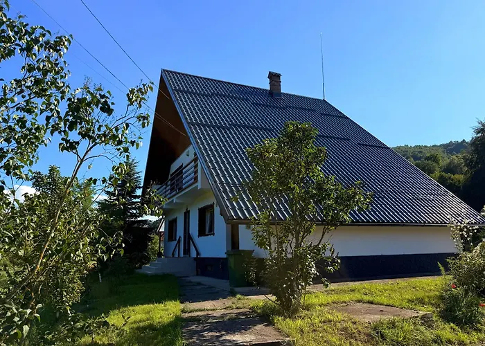 Bradutul De La Munte *